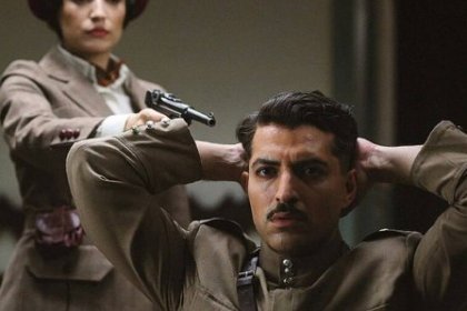 حمله روزنامه کیهان به «سریال خاتون» : کیهان خاتون را با اعتراضات اخیر مرتبط کرد