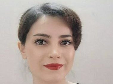 شکیلا منفرد دست به اعتصاب غذا زد