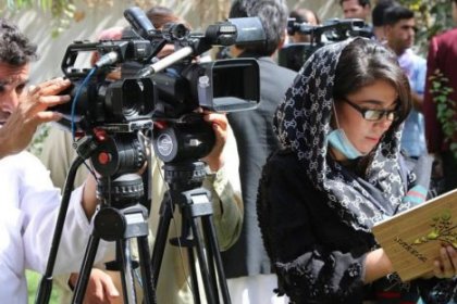 محاکمه غیابی مسئولان رسانه‌ها از سوی طالبان فدراسیون خبرنگاران : غیرقانونی و غیر شرعی است