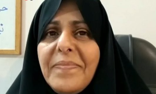 برادر فاطمه سپهری : بازداشت موقت خواهرم سه بار تمدید شد