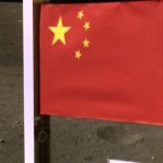 هشدار ناسا درباره زمین‌خواری چین در ماه