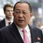 وزیر خارجه پیشین کره شمالی اعدام شده است