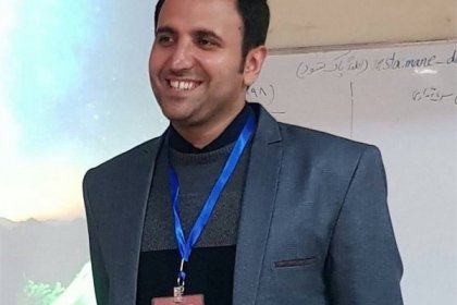 اخراج استاد دانشگاه مازندران