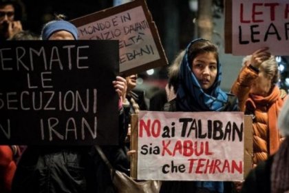 نه به طالبان چه در کابل چه تهران
