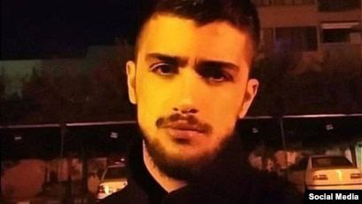وکیل محمد مهدی کرمی : اجازه دیدار با خانواده قبل اعدام را ندادند