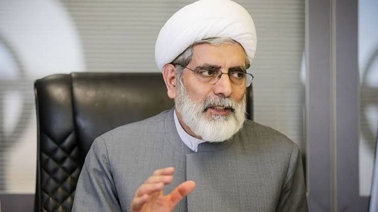 محسن رهامی : رهبری عفو عمومی اعلام کند
