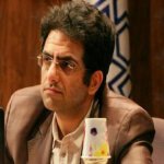 کامفیروزی به زندان فشافویه منتقل شد