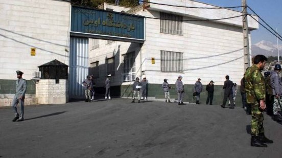 گزارشی از مشکلات زندانیان محبوس در بند ۸ زندان اوین