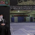 موقعیت رهبر جمهوری اسلامی در دوران پسا مهسا