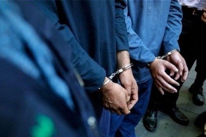 خبرگزاری تسنیم : بازداشت تعدادی از بازیکنان فوتبال در «پارتی مختلط»