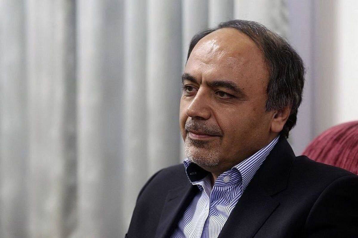 حمید ابوطالبی،مشاور سیاسی روحانی: از تجاوز عراق به ایران و مسئولیت های آن حرف نمی‌زنند