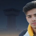تداوم بازداشت و بلاتکلیفی سعید اله‌وردی در زندان عادل آباد شیراز