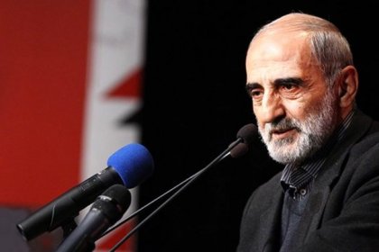 حسین شریعتمداری،سردبیر «روزنامه کیهان» : در واکنش به اقدام نشریه فرانسوی،تنگه هرمز را ببندیم