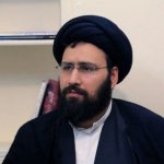سید علی خمینی: ظلم وقتی می شود که مسئولین جمهوری اسلامی صدای معترضان را نشنوند