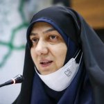 افشای فیش حقوقی ۳۳ میلیون تومانی:دختر ۲۰ ساله عضو شورای شهر تهران استعفا داد