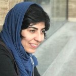 محیا واحدی ، فعال اجتماعی حوزه زنان و کودکان بازداشت شد