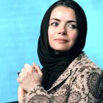 مهتاب نصیرپور بازیگر به دادسرای اوین احضار شد