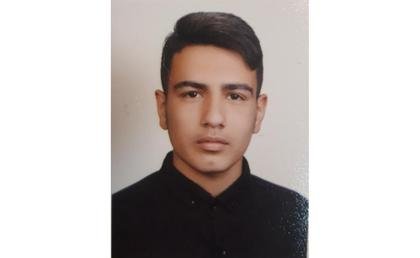 صدور دو حکم اعدام برای «مهدی محمدی‌فرد» نوجوان ۱۸ ساله