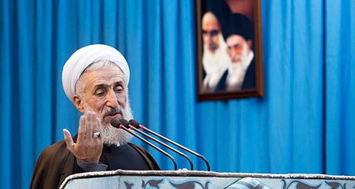 امام جمعه موقت تهران: باید حجاب را کنترل کرد، اوضاع آرام‌تر شده