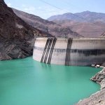 کاهش حجم آب 21 سد مهم ایران