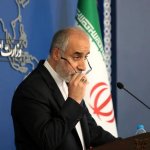وزارت خارجه ایران: همکاری در ساخت کارخانه تولید پهپاد روسیه صحت ندارد