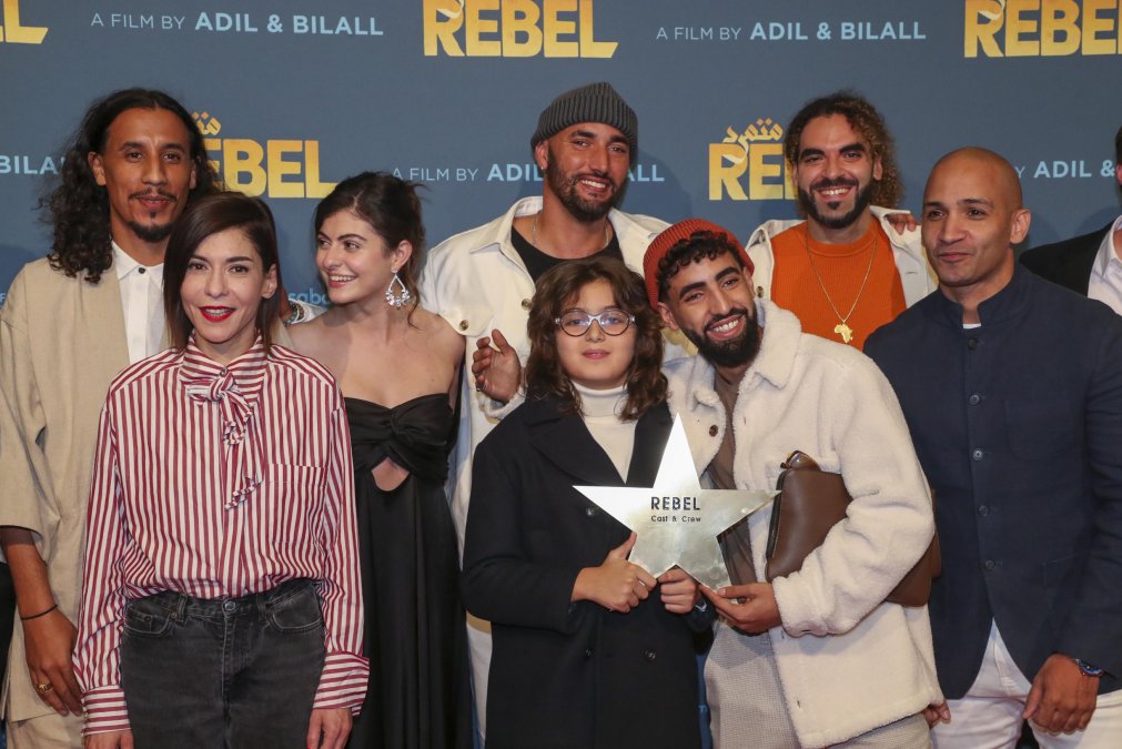 درخواست خروج پنجمین فیلم از ۸ فیلم خارجی جشنواره فجر
