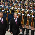 وال استریت ژورنال: اسناد‌ ارسال تسلیحات از چین به اوکراین