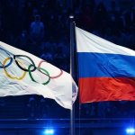 تحریم‌ روسیه برای المپیک لغو نمی‌شود