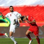 فدراسیون فوتبال ایران: در کشور عراق با تیم این کشور بازی نمی‌کنیم