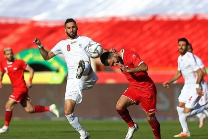 فدراسیون فوتبال ایران: در کشور عراق با تیم این کشور بازی نمی‌کنیم