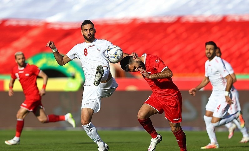 فدراسیون فوتبال ایران: در کشور عراق با تیم این کشور بازی نمی‌کنیم