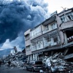 زلزله ترکیه و سوریه افزایش آمار کشته‌شدگان به تقریبا ۸۰۰۰ نفر