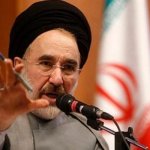 خاتمی هشدار داد؛ ایران در «خطر» است