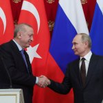آمریکا نگران افزایش صادرات ترکیه به روسیه است