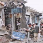 متوسل شدن پاکستان به طالبان برای مهار اسلامگرایان