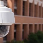 دانشگاه امنیتی،مدیریت دوربینی نصب دوربین‌های فراوان در دانشگاه تربیت مدرس