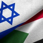 اسرائیل و سودان در آستانه امضای قرارداد صلح