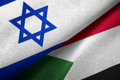 اسرائیل و سودان در آستانه امضای قرارداد صلح