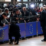 گسترش تحریم‌های اتحادیه اروپا علیه جمهوری اسلامی