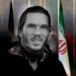 «بنجامین بریر» شهروند فرانسه در ایران اعتصاب غذا کرد