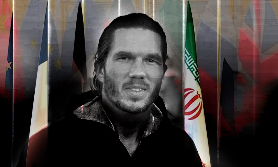 «بنجامین بریر» شهروند فرانسه در ایران اعتصاب غذا کرد