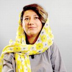 نیلوفر حامدی از فرهاد میثمی خواست به اعتصاب غذای خود پایان دهد