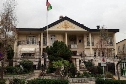 شورای مقاومت ملی افغانستان: سفارت افغانستان در تهران را به طالبان تحویل ندهید