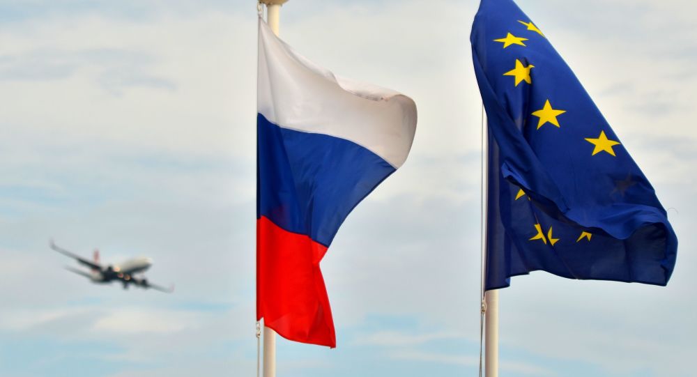 دهمین بسته تحریمی اتحادیه اروپا علیه روسیه تصویب شد