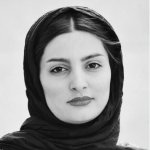 الناز محمدی روزنامه‌نگار بازداشت شد