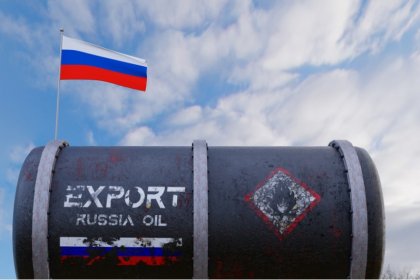 ممنوعیت واردات فرآورده‌های نفتی پالایشی روسیه توسط اروپا به اجرا رسید