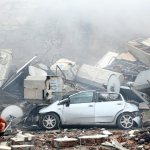 افزایش شمار جانباختگان زلزله در ترکیه و سوریه
