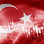 کوچک شدن کیک اقتصاد ترکیه در اثر زلزله