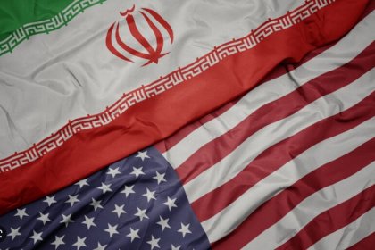 تحریم آمریکا علیه ۹ شرکت مرتبط با صنایع پتروشیمی و نفت ایران
