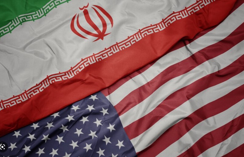 تحریم آمریکا علیه ۹ شرکت مرتبط با صنایع پتروشیمی و نفت ایران